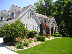 Landscapers and Lawncare Services in Boston, MA